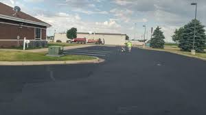 Best Driveway Overlay Services  in Nottingham, PA